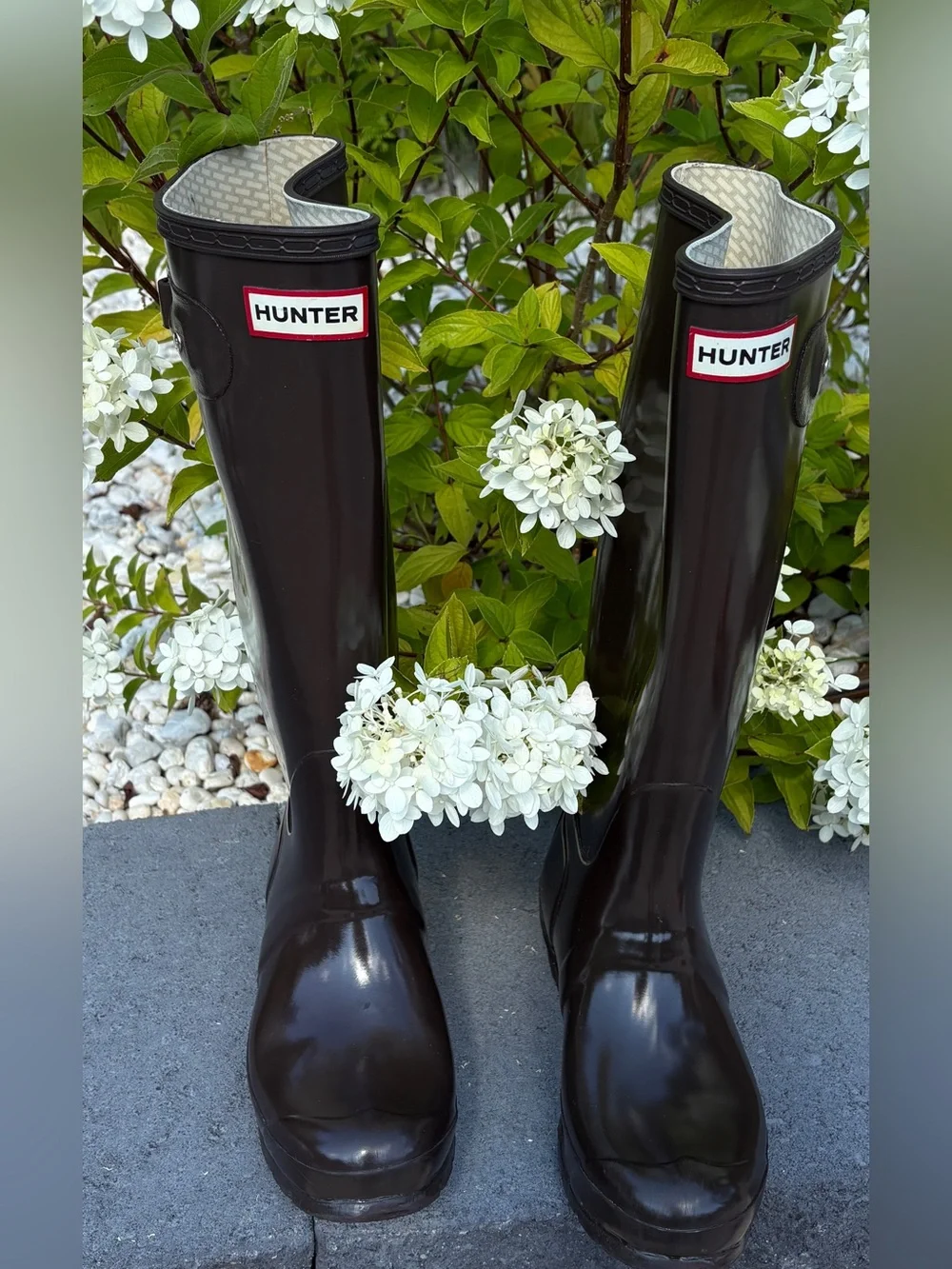 Hunter women original